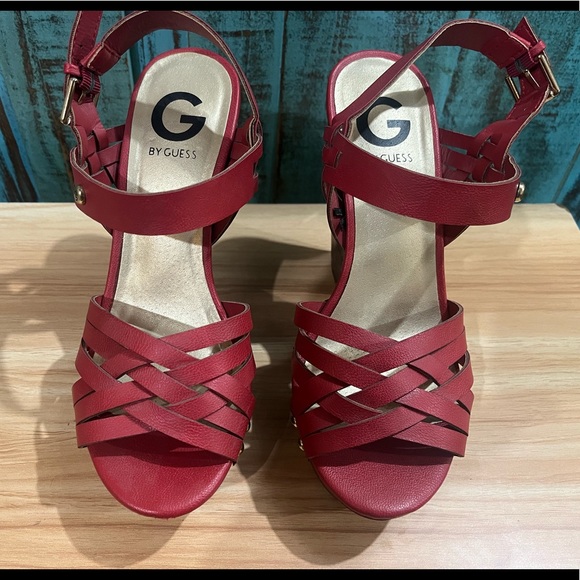 Heels - Picture 5 of 5